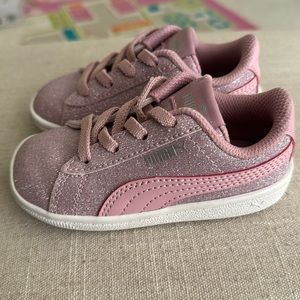 Puma Toddler Shoes